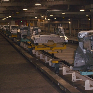 ܇(ch)ǰœݔ; Flexible Drive System